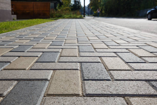 Best Concrete driveway pavers in USA